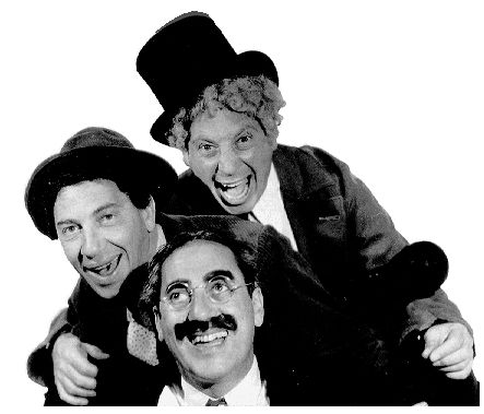 marx-brothers-01 A New Team Was Brought in To Finish The Job