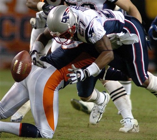 fumble4 Ooof! Didn't see that one coming!