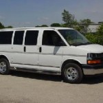 Van