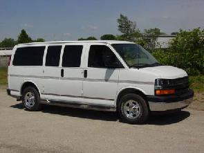 Van