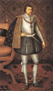 king-james