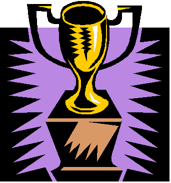 trophy