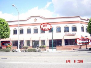 FOR LEASE