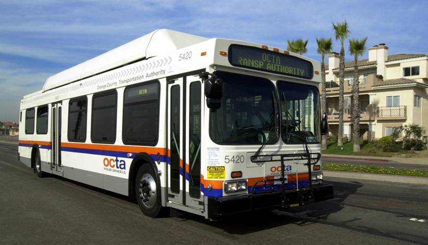 Octa Bus Rts A Masterpiece of Brevity and Focus – Friends For Fullerton's Future