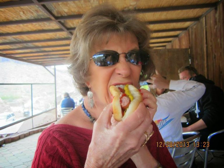 Jan Flory, Victim - Friends For Fullerton's Future