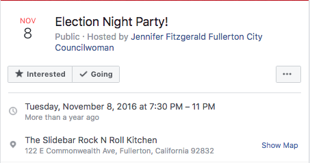 FitzSlidebarParty